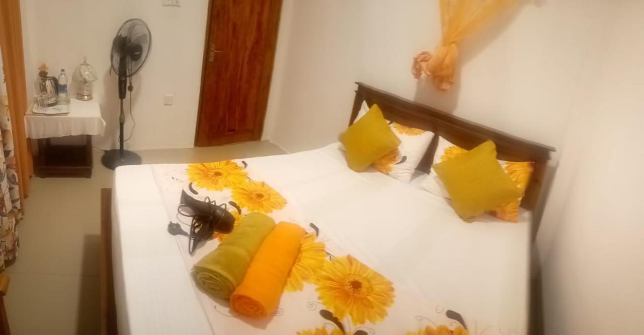 Alexandra Home For Foreign Tourists Only Гампола Экстерьер фото
